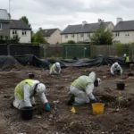 Noi descoperiri într-unul dintre cele mai tulburătoare cazuri din istoria Irlandei