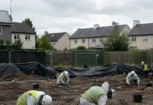 Noi descoperiri într-unul dintre cele mai tulburătoare cazuri din istoria Irlandei