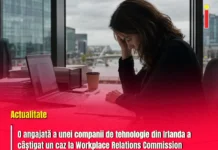 Angajată din tech, despăgubită după ce salariul de 150.000 de euro nu i-a fost plătit luni la rând