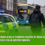 Irlanda pregătește reguli mai stricte pentru trotinetele electrice după o serie de accidente grave în rândul copiilor