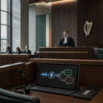 Traducere cu inteligență artificială în instanțele din Irlanda
