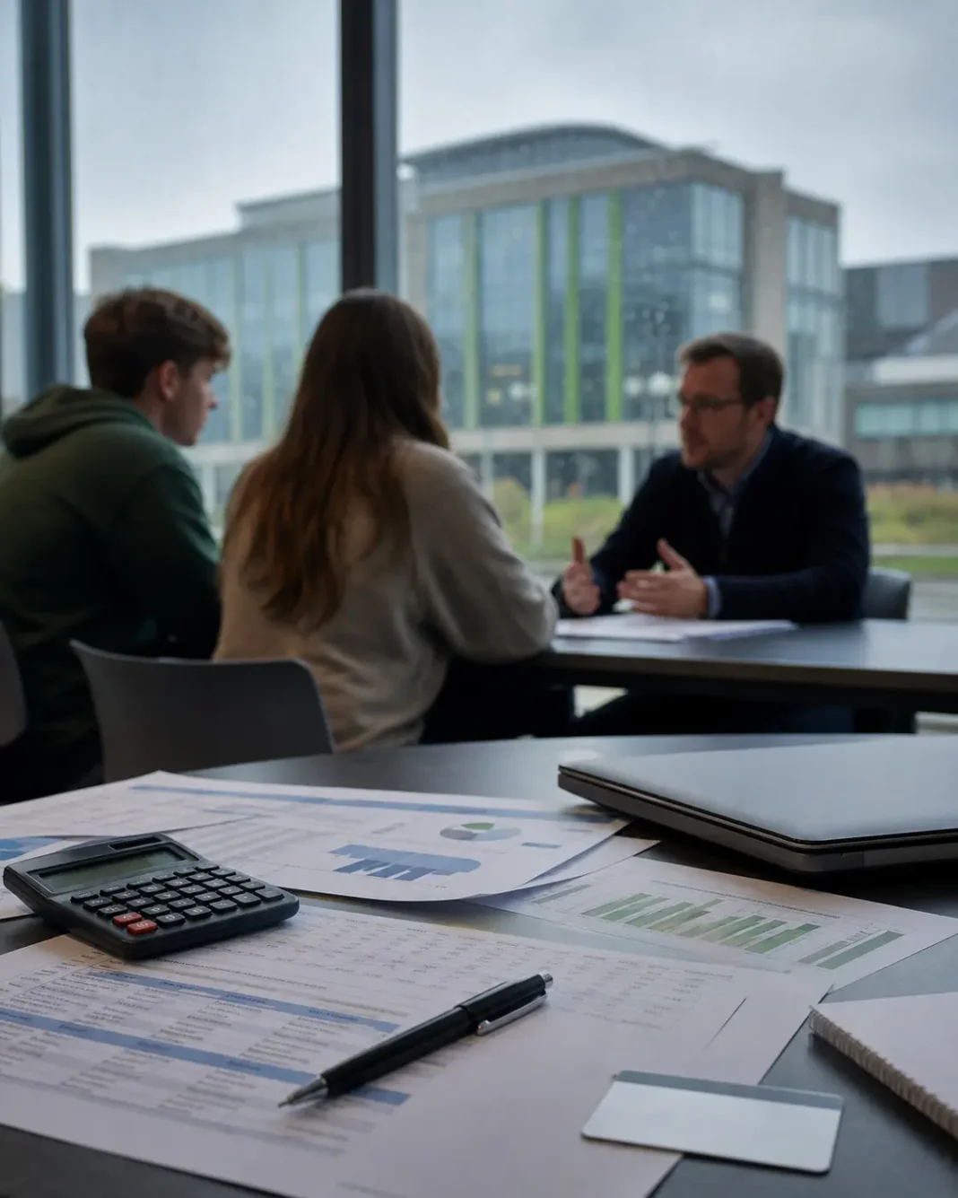 Universitatea din Limerick: anchetă financiară de urgență