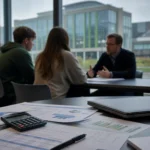 Universitatea din Limerick: anchetă financiară de urgență