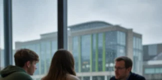 Universitatea din Limerick: anchetă financiară de urgență