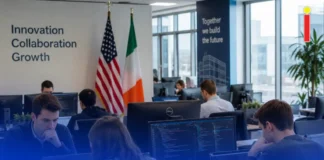 Multinaționalele americane își mențin planurile de angajare în Irlanda