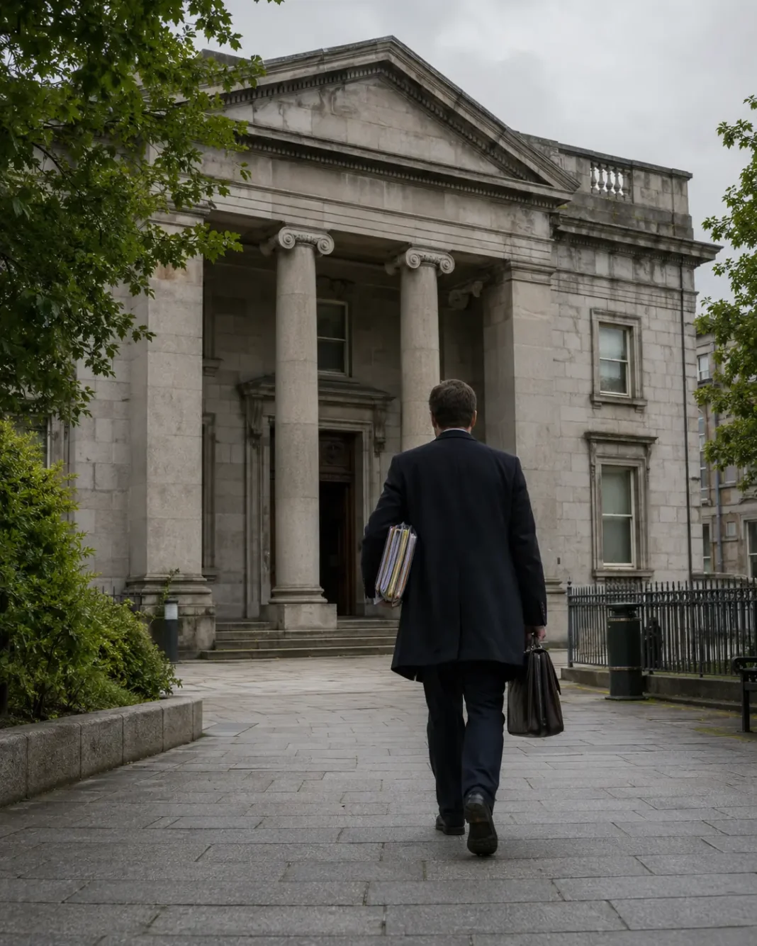 Un singur avocat ar mai accepta cazuri de asistență juridică gratuită în Tipperary