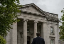 Un singur avocat ar mai accepta cazuri de asistență juridică gratuită în Tipperary