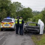 Atac armat în Clare: Garda caută martori și un Audi A3