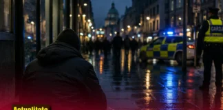 Atac grav în centrul Dublinului. Cazul care a reaprins dezbaterea despre migrație în Irlanda