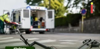 Ministrul Sănătății le cere părinților să nu le permită copiilor să folosească trotinete electrice