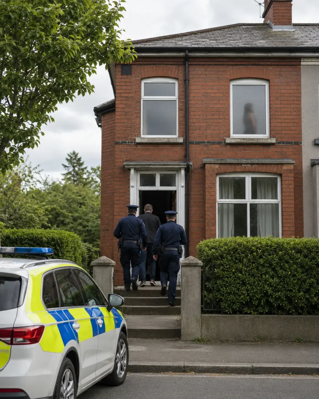 Femei traficate și obligate să se prostitueze în Irlanda