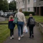 95.000 de copii trăiesc în sărăcie în Irlanda | Bugetul 2027