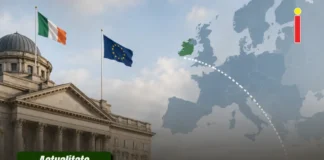 Irlanda nu are planuri imediate să folosească centre externe pentru migranții ale căror cereri au fost respinse