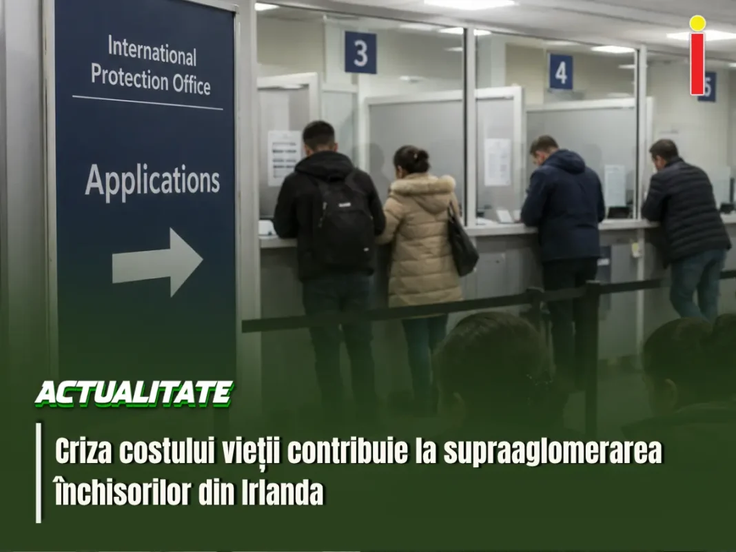 Noua procedură rapidă: nouă din zece cereri de azil au fost respinse în Irlanda