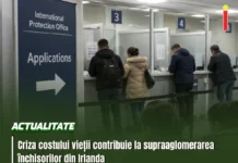 Noua procedură rapidă: nouă din zece cereri de azil au fost respinse în Irlanda