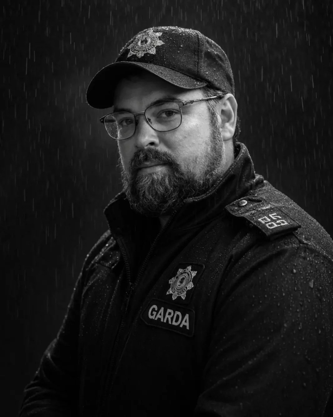 Agent al Poliției Rutiere din Irlanda, cercetat de colegi