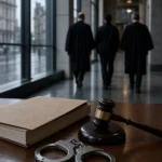 Condamnat la 10 ani pentru sechestrare în Dublin