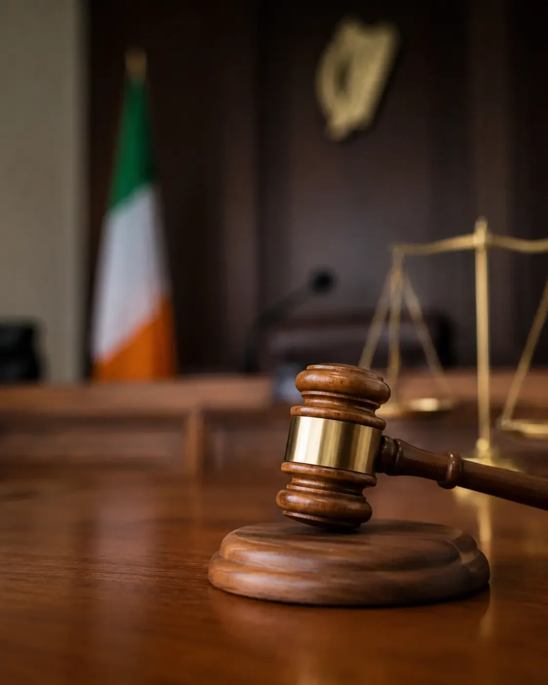 Un bărbat din Irlanda a primit 10 ani de închisoare într-un caz grav de violență