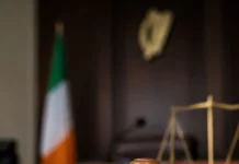 Un bărbat din Irlanda a primit 10 ani de închisoare într-un caz grav de violență