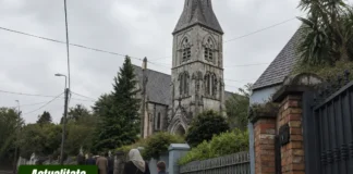 Comunitatea tradiționalistă din Cork continuă să se roage pentru Papă, deși Vaticanul a declarat-o în afara comuniunii Bisericii