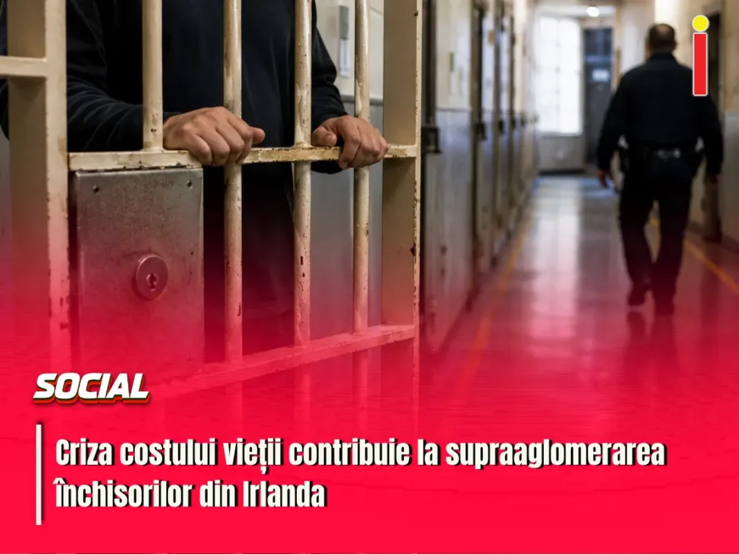 Criza costului vieții ajunge și în închisori