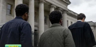 Statul irlandez obligat să plătească după o eroare în aplicarea ordinelor de deportare
