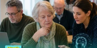 Avertisment în Irlanda: sute de mii de adulți ar putea fi excluși de schimbările digitale