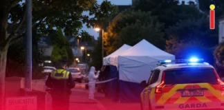 Tânăr împușcat în Clondalkin, în sud-vestul Dublinului