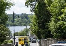 Un incident violent din Irlanda a ajuns în fața instanței, iar ancheta continuă