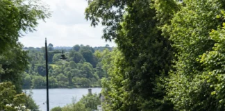 Un incident violent din Irlanda a ajuns în fața instanței, iar ancheta continuă