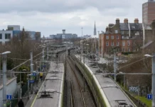 Irlanda pregătește un proiect feroviar uriaș care va schimba transportul din estul țării
