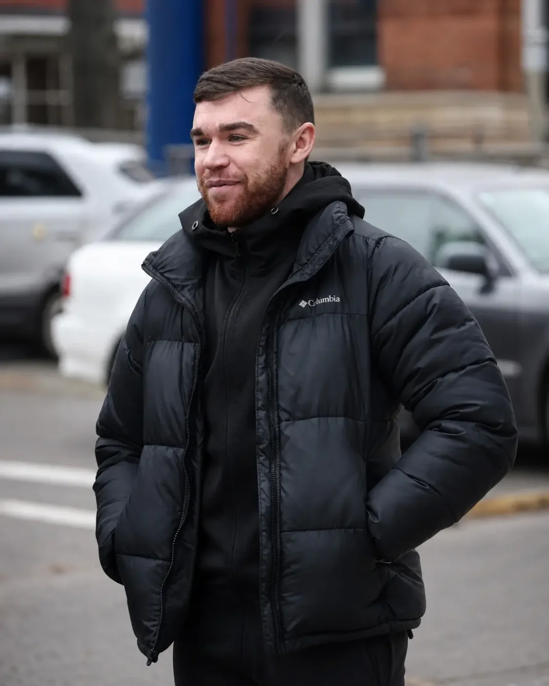 Actor din Love/Hate, închis pentru furt la Brown Thomas