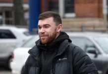 Actor din Love/Hate, închis pentru furt la Brown Thomas