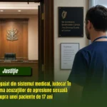 Angajat din sistemul medical, judecat în urma acuzațiilor de agresiune sexuală asupra unei paciente de 17 ani