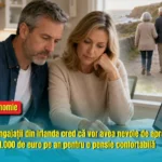 Angajații din Irlanda cred că vor avea nevoie de aproape 41.000 de euro pe an pentru o pensie confortabilă
