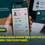 Irlanda pregătește portofelul digital pentru acte și servicii publice. Temeri privind fraudele și folosirea sa „opțională” în practică