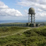 Irlanda cumpără primul radar militar cu rază lungă