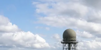 Irlanda cumpără primul radar militar cu rază lungă
