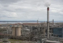 Guvernul păstrează secretă o parte din raportul privind exporturile Aughinish către Rusia