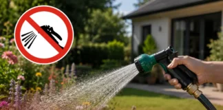 Noi restricții privind consumul de apă intră în vigoare în Irlanda
