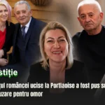 Soțul româncei ucise la Portlaoise a fost pus sub acuzare pentru omor