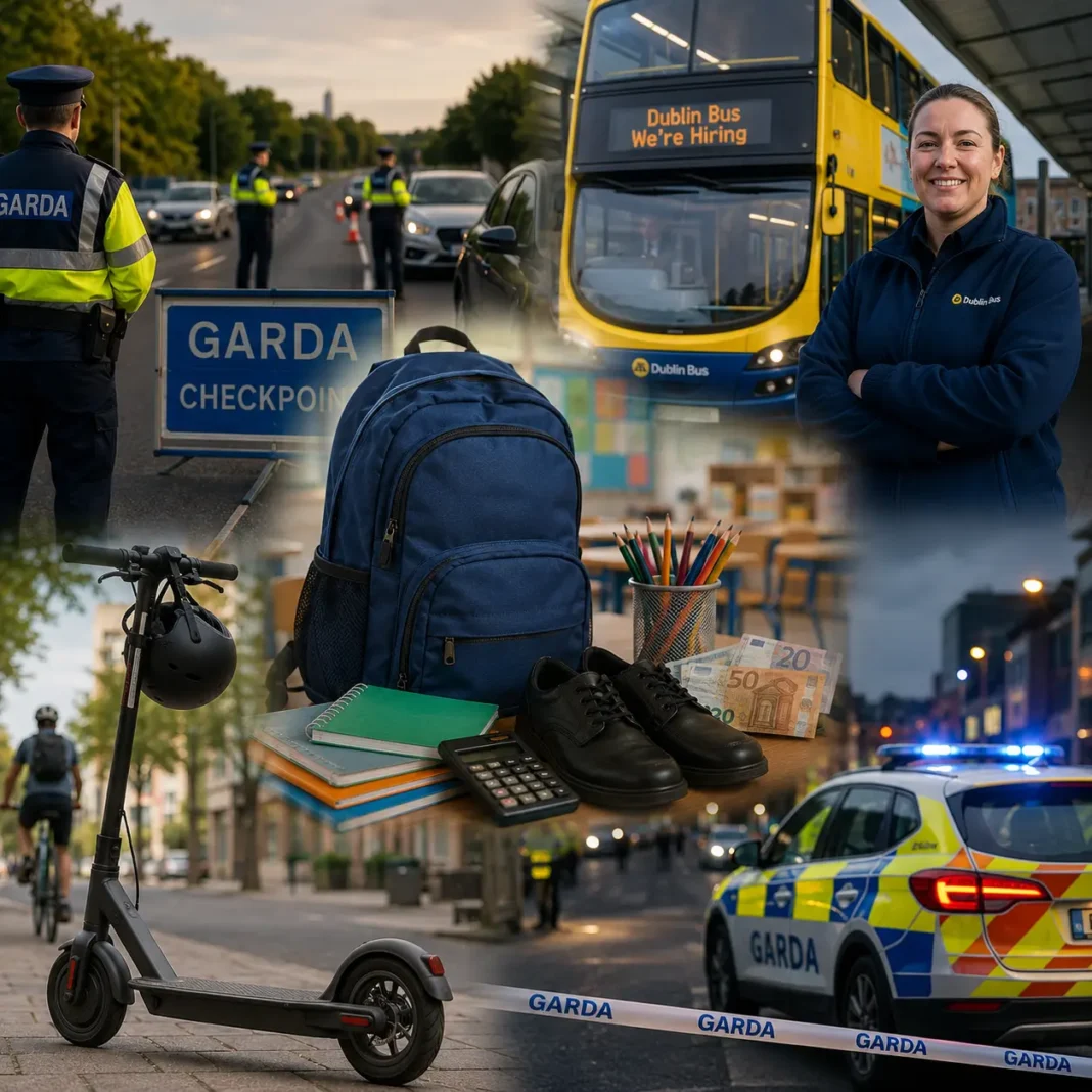 Știri Irlanda 30 iulie 2026