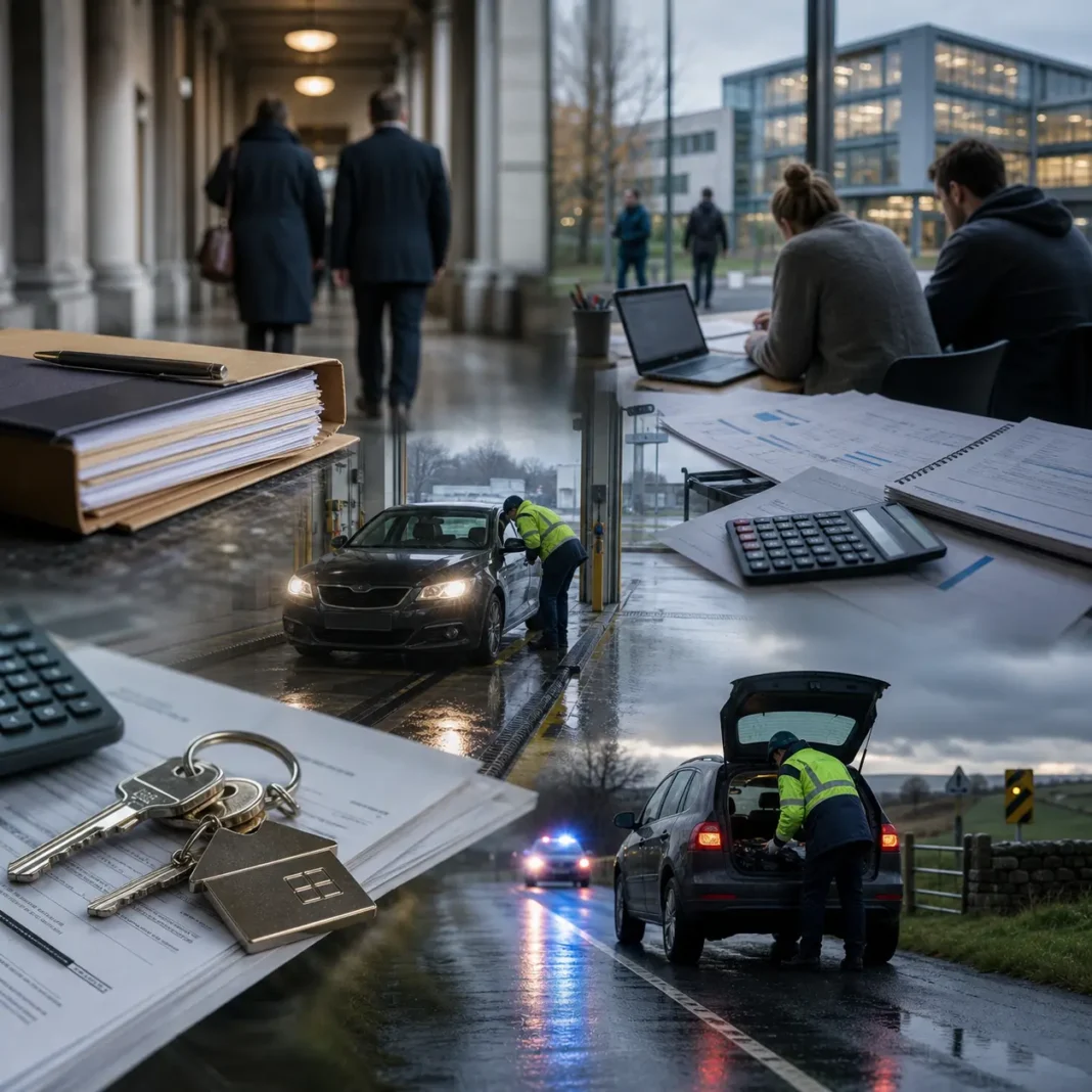 Știri Irlanda, 25 iulie 2026: rezumatul dimineții