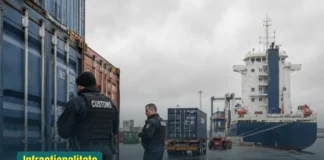 Traficul de cocaină în Europa își schimbă ruta. De ce este vizată și Irlanda