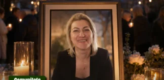 Comunitatea din Portlaoise organizează o veghe publică în memoria româncei Adina Raluca Constantin