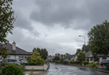 Schimbare importantă a vremii în Irlanda înainte de weekend
