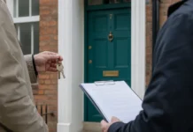 Schimbări importante pentru chiriașii și proprietarii din Irlanda din 14 septembrie. RTB va putea aplica amenzi, iar disputele vor deveni publice Clădire rezidențială în Irlanda