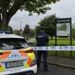 Garda cere ajutorul publicului după găsirea trupului unei femei într-un parc din Dublin parc Ravensdale în Dublin