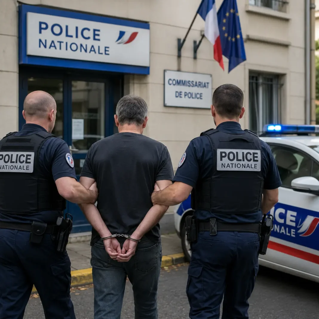 tribunalul penal din Avignon