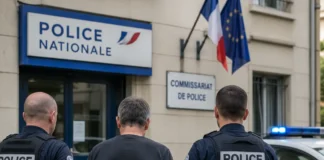 tribunalul penal din Avignon